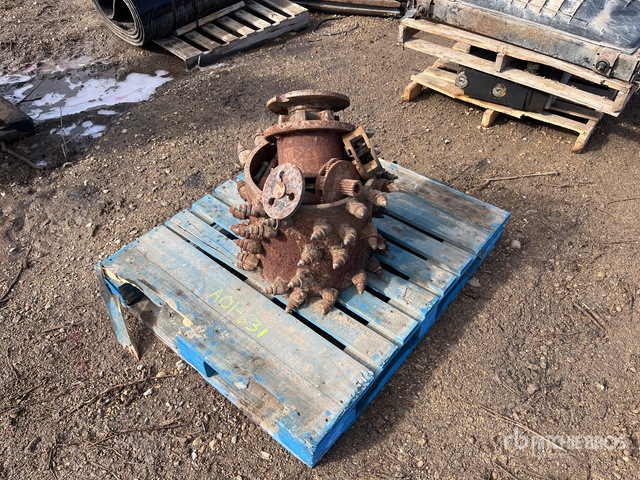 Drum Ripper Ripper Drum | Ritchie Bros. Auctioneers