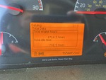 Cab with Engine Hours