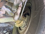 Brakes with 