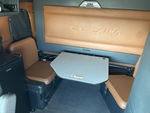 Cab with