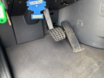 Cab with