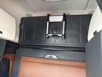 Cab with