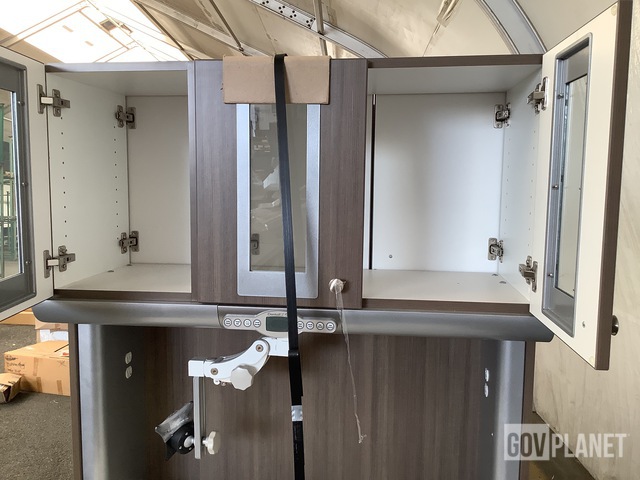 (4) DentalEZ Workstation Cabinets in Kapolei, Hawaii, United States ...
