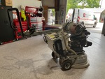 Picture, Right Rear Corner
