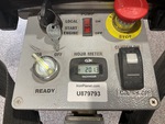 Hour Meter / Odometer