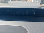 Hour Meter / Odometer