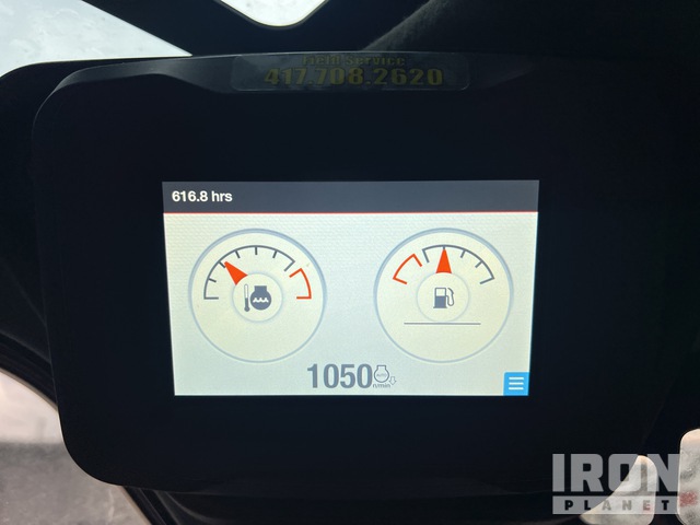 MINI CARGADOR SOBRE ORUGAS 2021 BOBCAT T64RSERIES