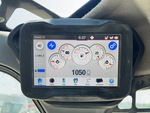 Hour Meter / Odometer