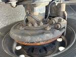 Brakes with 