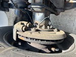 Brakes with 