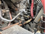 Engine with 