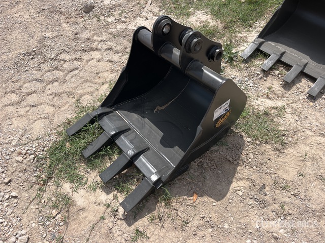 Geith 24 in Digging Excavator Bucket (Unused) | Ritchie Bros. Auctioneers