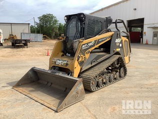 2022 ASV RT120 High Flow Compact Track Loader in Albany, Georgia ...