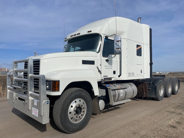 Mack – Flag City Truck & Equipment