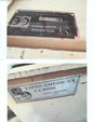 Serial Number / VIN