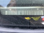 General Appearance with Second Serial Number/VIN Photo