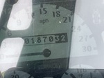 Hour Meter / Odometer