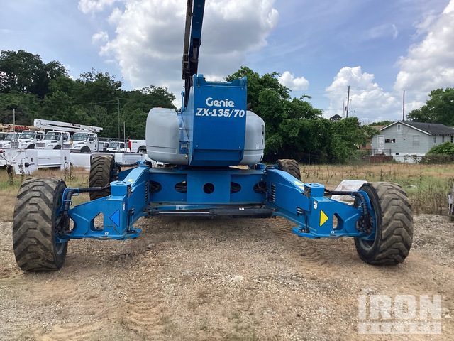 yuma  Exmark Radius LH Transmission 126-2883 Hydro Gear ZU-KPEB