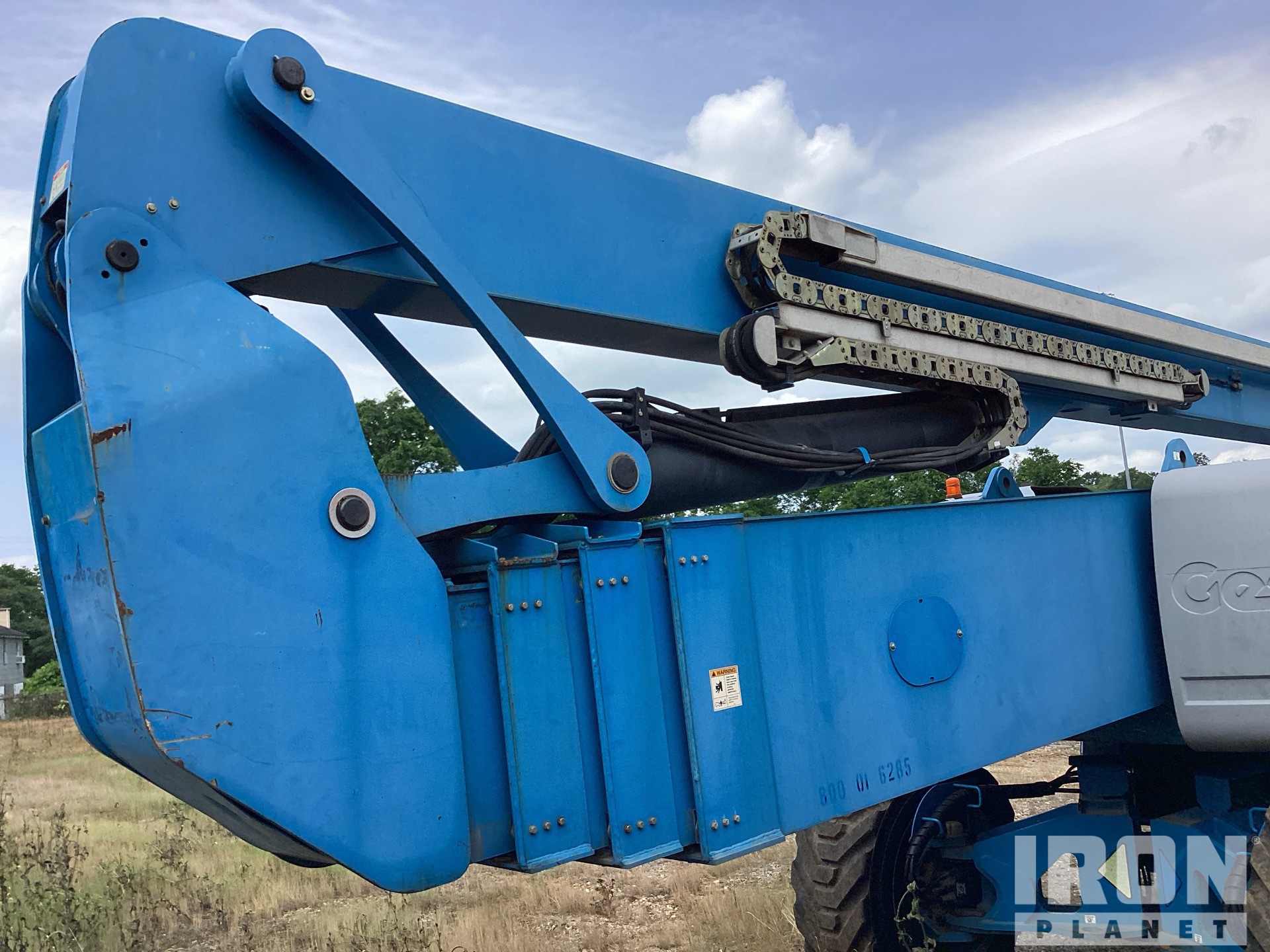 ドラゴンズブルー 2008-2010 Dodge Challenger OEM Right Passenger