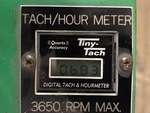 Hour Meter / Odometer