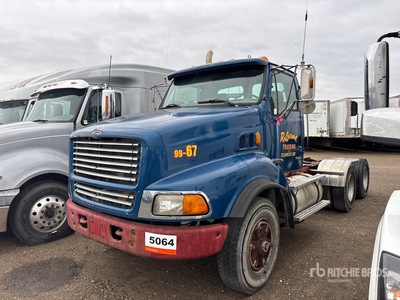 1999 Sterling LT9522 6x4 トラックトラクター（T/A） (Inoperable)