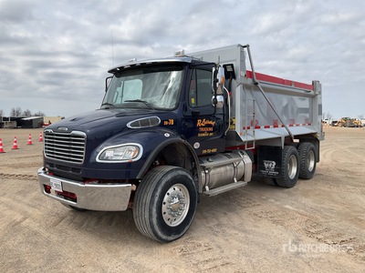 2020 Freightliner M2 106 6x4 Tipper Truck