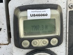 Hour Meter / Odometer