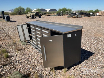 Suihe 10FT-18D Workbench