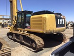 Picture, Left Rear Corner