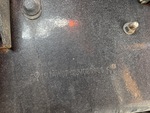 General Appearance with Second Serial Number/VIN Photo