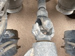 Drivetrain with 