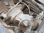 Drivetrain with 