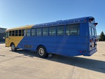 Picture, Left Rear Corner