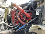 Motor with