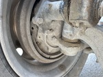 Brakes with
