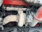 Motor with