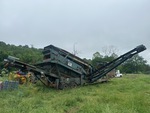 Picture, Right Rear Corner