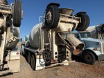 Picture, Left Rear Corner