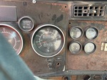 Hour Meter / Odometer