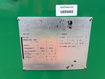 Unit Serial Number