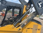 Hydraulics with