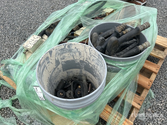 Washing and Classifying Equipment