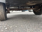 Axle Condition