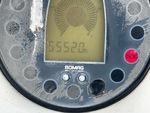 Hour Meter / Odometer