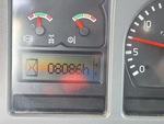 Hour Meter / Odometer