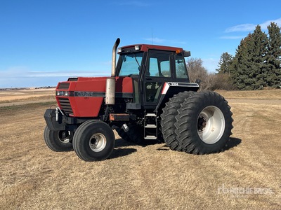 Case IH 2394 2WD Tractor Agrícola