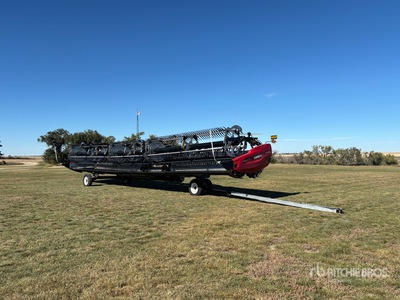 2023 Case IH FD240 40 ft Flex Draper Schneidwerk