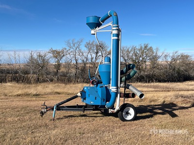 Kongskilde Grain Vac