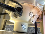 Hydraulique with