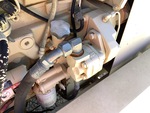 Hydraulique with